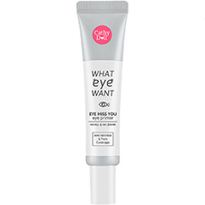 Тайский праймер Cathy Doll What Eye Want. CATHY_DOLL_WHAT_EYE_WANT_EYE_MISS_YOU_EYE_PRIMER